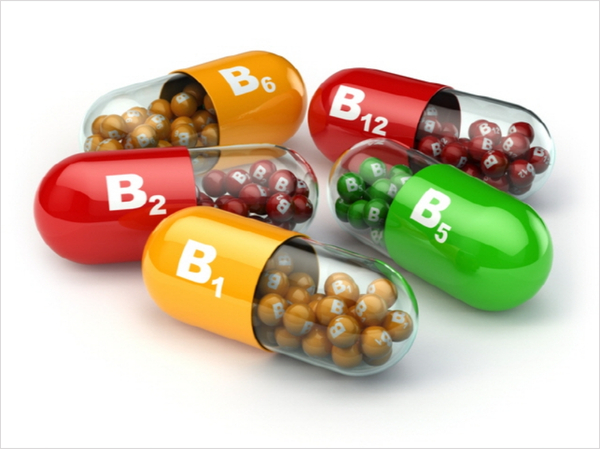 비타민B 영양제 가격 및 성분 비교 총정리 가이드